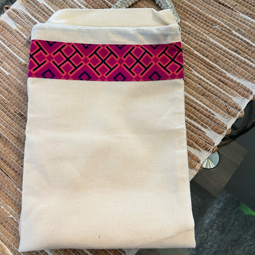 Brand New Large Tory Burch Dust Cover